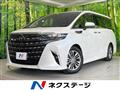 2024 Toyota Alphard Hybrid