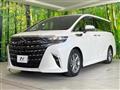 2024 Toyota Alphard Hybrid
