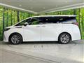 2024 Toyota Alphard Hybrid