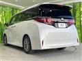 2024 Toyota Alphard Hybrid