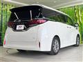 2024 Toyota Alphard Hybrid