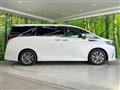 2024 Toyota Alphard Hybrid