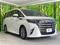 2024 Toyota Alphard Hybrid