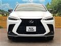 2021 Lexus NX
