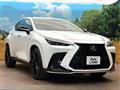 2021 Lexus NX