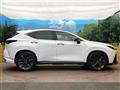 2023 Lexus NX