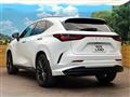 2023 Lexus NX