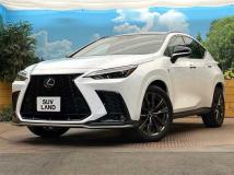 2023 Lexus NX