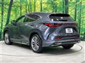 2022 Lexus NX
