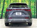 2022 Lexus NX