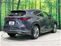 2022 Lexus NX