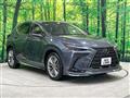 2022 Lexus NX