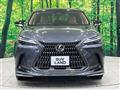 2022 Lexus NX