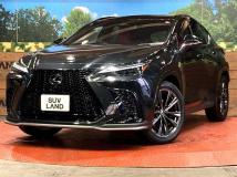 2023 Lexus NX