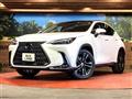 2023 Lexus NX