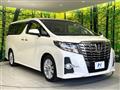 2015 Toyota Alphard