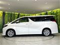 2015 Toyota Alphard