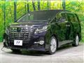 2015 Toyota Alphard