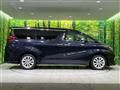 2015 Toyota Alphard