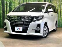 2016 Toyota Alphard