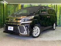 2016 Toyota Vellfire