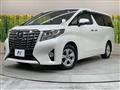 2016 Toyota Alphard