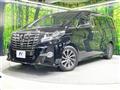 2016 Toyota Alphard