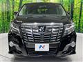 2016 Toyota Alphard
