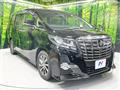 2016 Toyota Alphard
