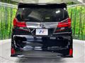 2016 Toyota Alphard