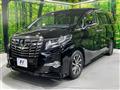 2016 Toyota Alphard