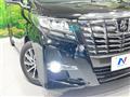 2016 Toyota Alphard