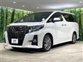 2016 Toyota Alphard