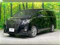 2017 Toyota Alphard