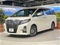 2017 Toyota Alphard