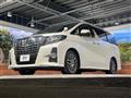 2017 Toyota Alphard