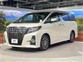 2017 Toyota Alphard