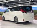 2017 Toyota Alphard