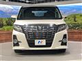 2017 Toyota Alphard
