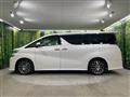 2017 Toyota Vellfire