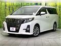 2017 Toyota Alphard