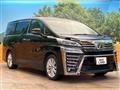 2018 Toyota Vellfire
