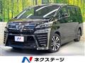2018 Toyota Vellfire
