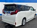 2018 Toyota Alphard