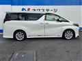 2018 Toyota Alphard