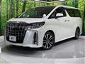 2019 Toyota Alphard