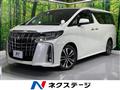 2019 Toyota Alphard