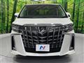 2019 Toyota Alphard