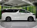 2019 Toyota Alphard