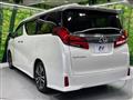 2019 Toyota Alphard